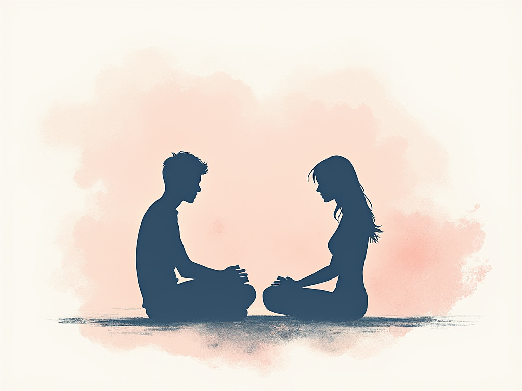 Relationship stress management
