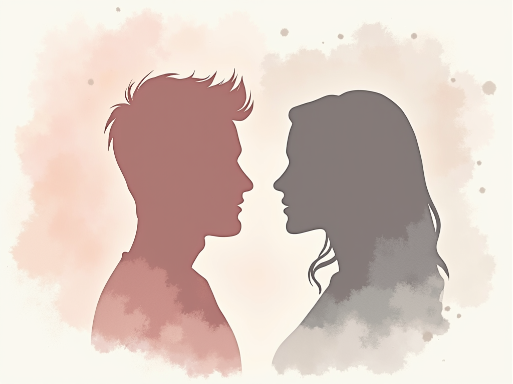 Dating app profile examples