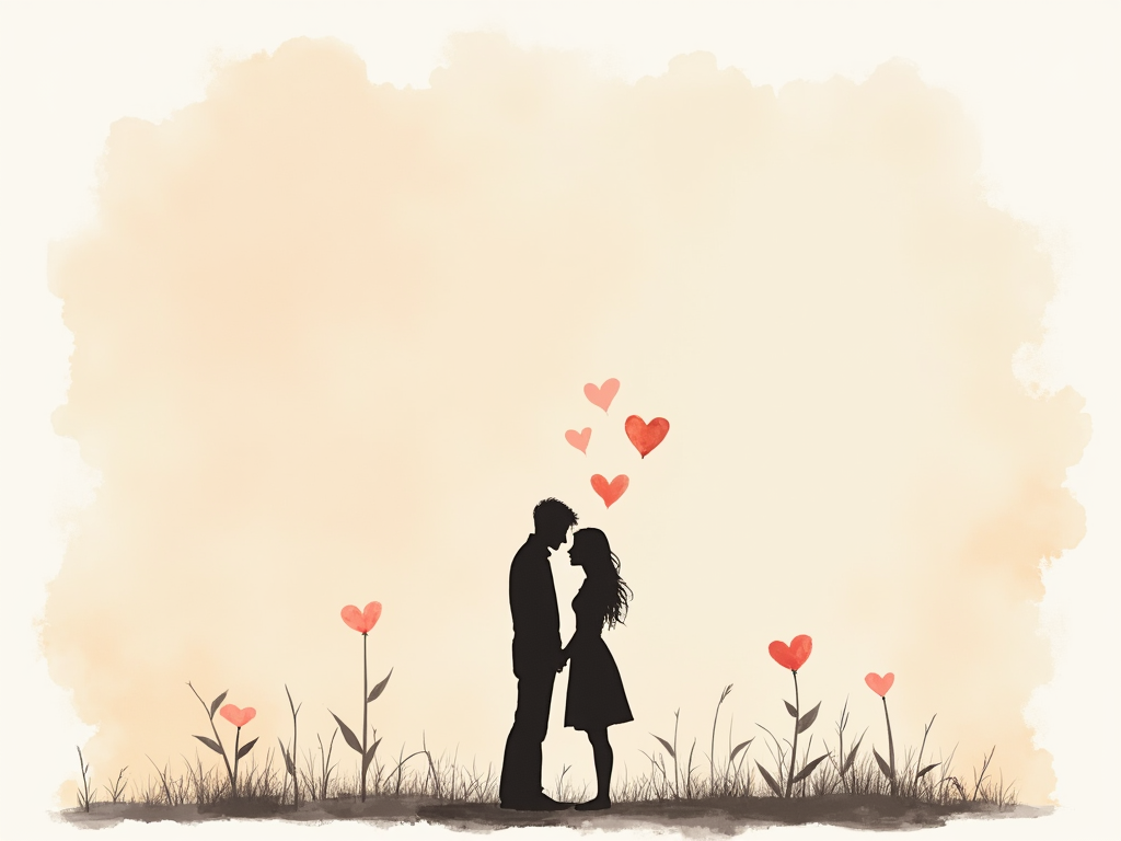 First intimate experience
