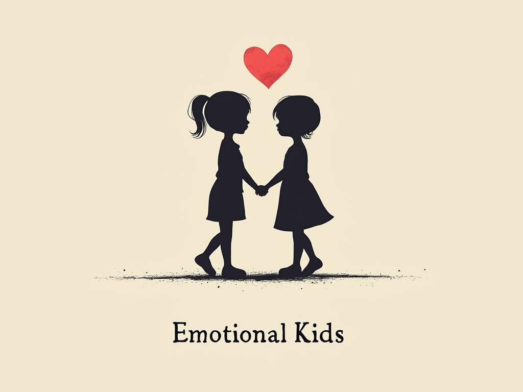 Emotionally intelligent children