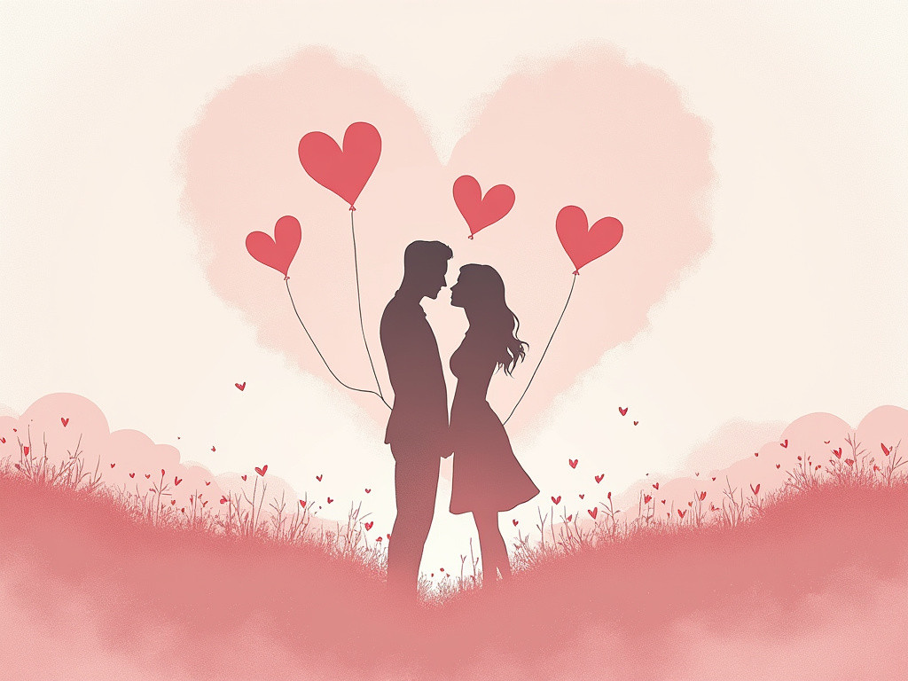 Love map relationship understanding