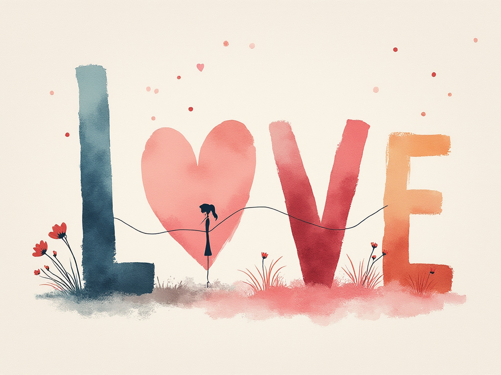 Love map relationship understanding