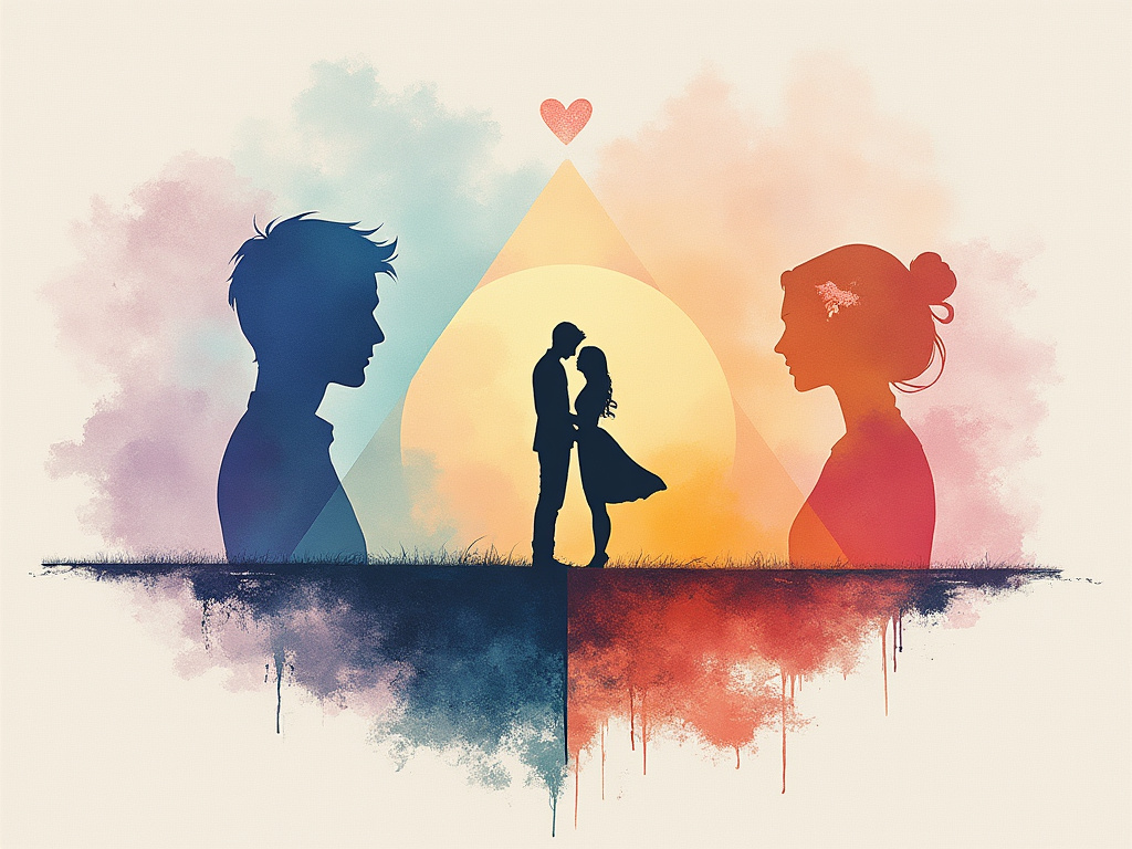 Positive relationship interactions