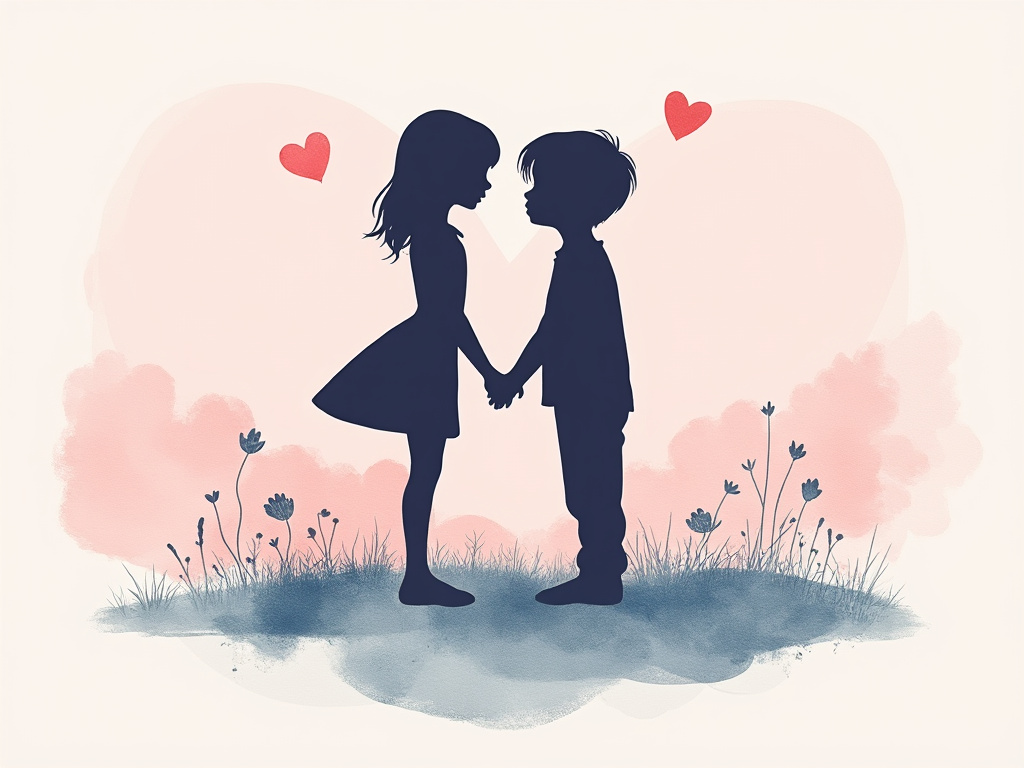 Emotionally intelligent children