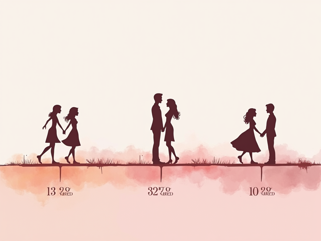 Fourth relationship milestone